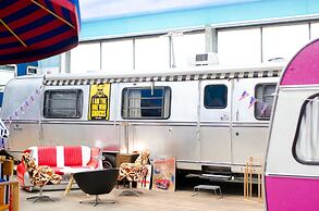 BaseCamp Bonn - Hostel