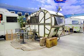 BaseCamp Bonn - Hostel