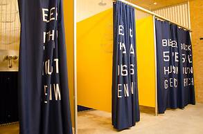 BaseCamp Bonn - Hostel