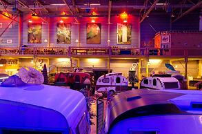 BaseCamp Bonn - Hostel