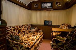 BaseCamp Bonn - Hostel