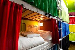 BaseCamp Bonn - Hostel