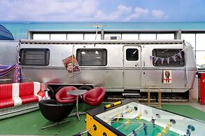 BaseCamp Bonn - Hostel