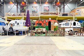 BaseCamp Bonn - Hostel