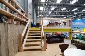 BaseCamp Bonn - Hostel