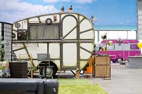 BaseCamp Bonn - Hostel