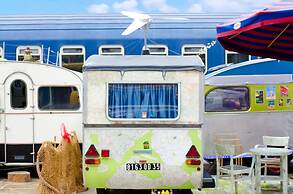 BaseCamp Bonn - Hostel