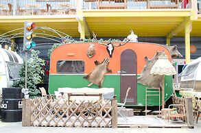 BaseCamp Bonn - Hostel