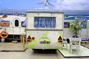 BaseCamp Bonn - Hostel