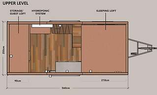 BaseCamp Bonn - Hostel