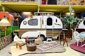 BaseCamp Bonn - Hostel