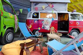 BaseCamp Bonn - Hostel