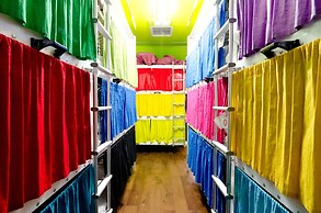 BaseCamp Bonn - Hostel