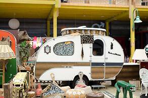 BaseCamp Bonn - Hostel