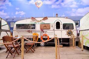 BaseCamp Bonn - Hostel