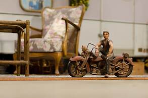 BaseCamp Bonn - Hostel