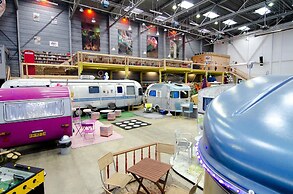 BaseCamp Bonn - Hostel