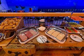 BaseCamp Bonn - Hostel