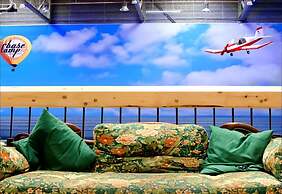 BaseCamp Bonn - Hostel