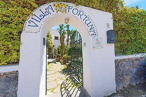 Villa Fortuna Holiday Resort