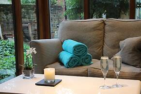 Spread Eagle Hotel and Spa