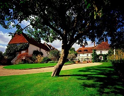 Spread Eagle Hotel and Spa