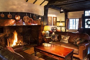 Spread Eagle Hotel and Spa