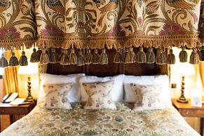 Spread Eagle Hotel and Spa