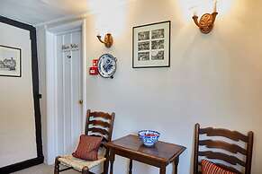 Spread Eagle Hotel and Spa