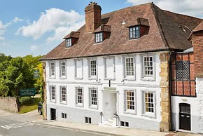 Spread Eagle Hotel and Spa