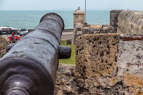 Bastión Luxury Hotel