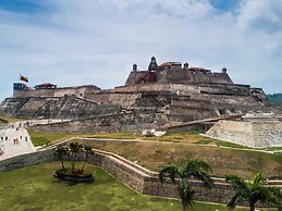 Bastión Luxury Hotel