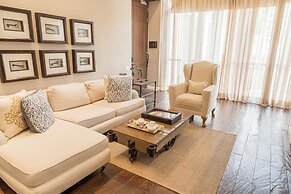 Bastión Luxury Hotel