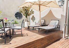 Bastión Luxury Hotel