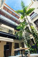 Bastión Luxury Hotel