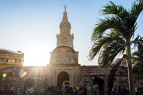 Bastión Luxury Hotel