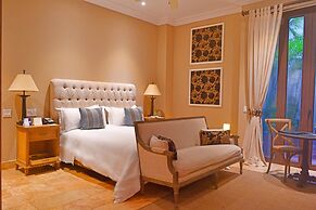 Bastión Luxury Hotel