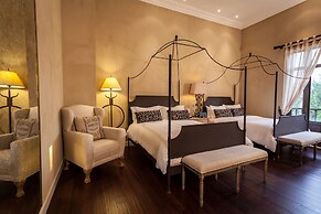 Bastión Luxury Hotel