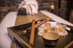 Bastión Luxury Hotel