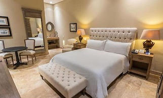 Bastión Luxury Hotel