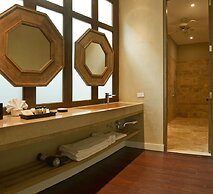 Bastión Luxury Hotel