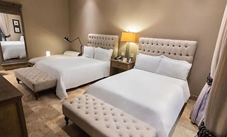 Bastión Luxury Hotel