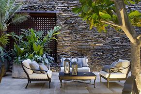 Bastión Luxury Hotel