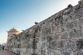 Bastión Luxury Hotel