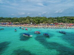 Bastión Luxury Hotel