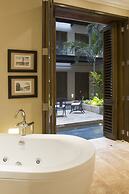 Bastión Luxury Hotel