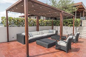 Bastión Luxury Hotel