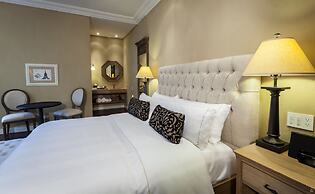 Bastión Luxury Hotel