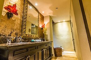 Bastión Luxury Hotel