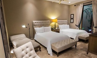 Bastión Luxury Hotel